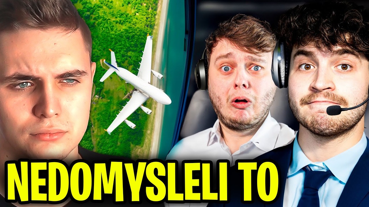 Jak Vypadá Let za 10 000 000 Kč v Česku?