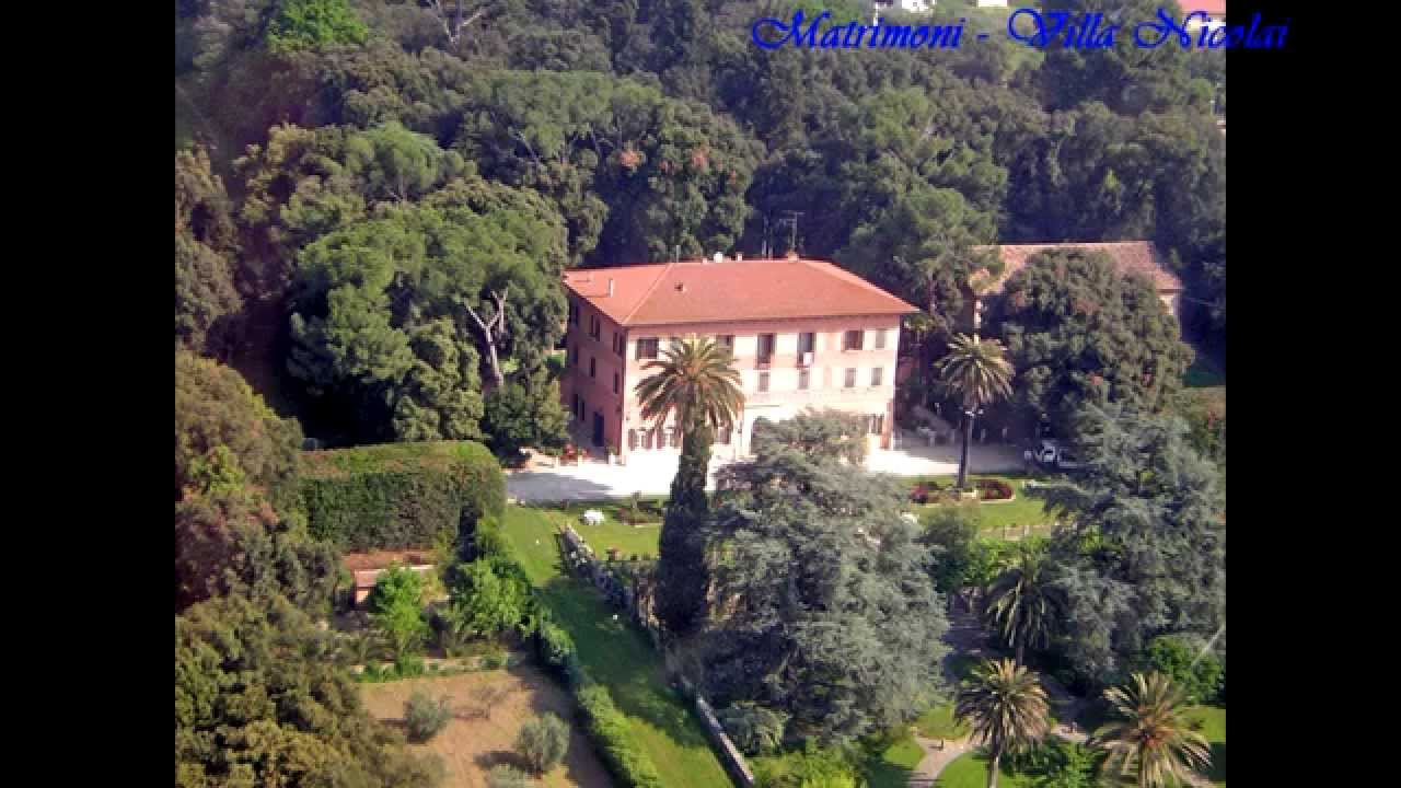 Villa Nicolai