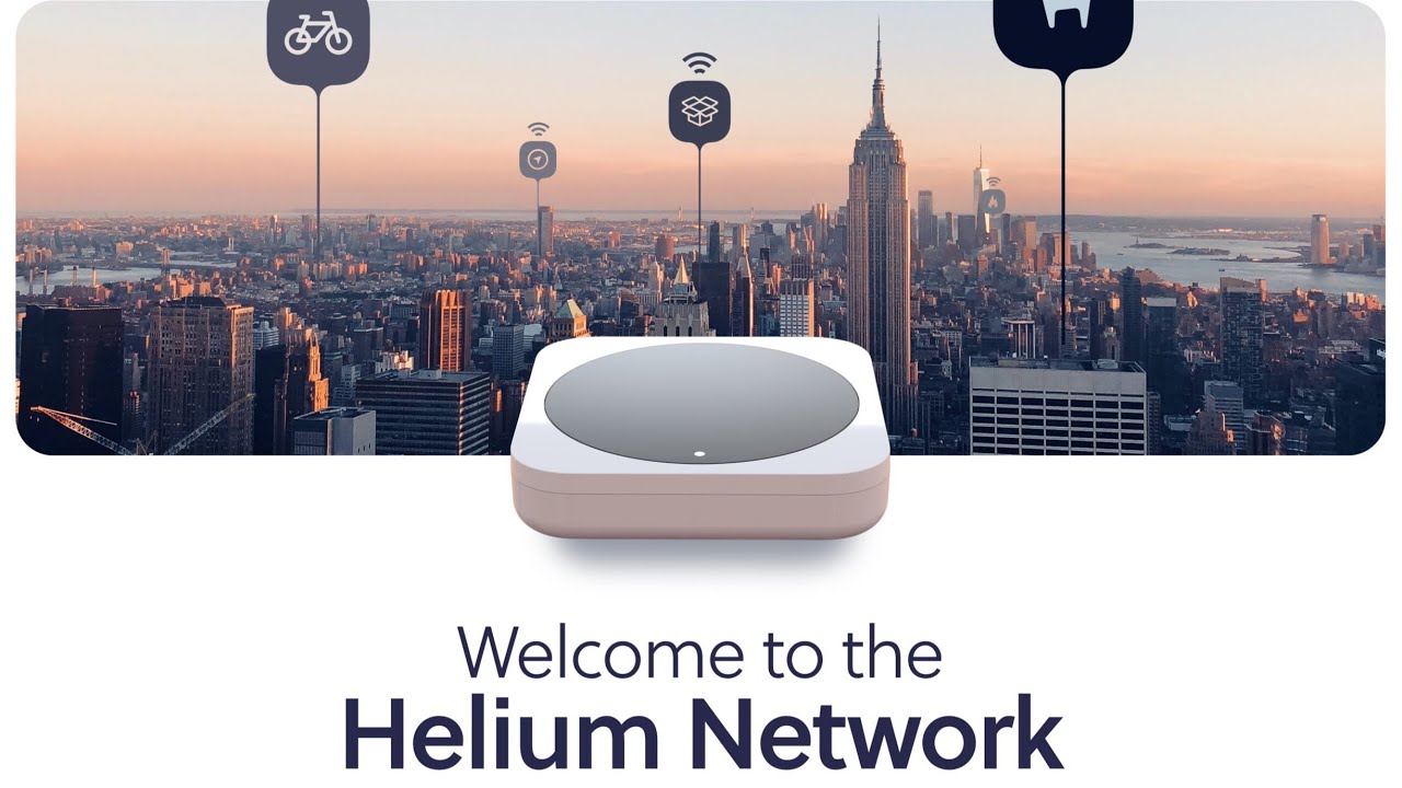 Mining Helium ($HNT) In Dubai, UAE | Is It Profitable ?