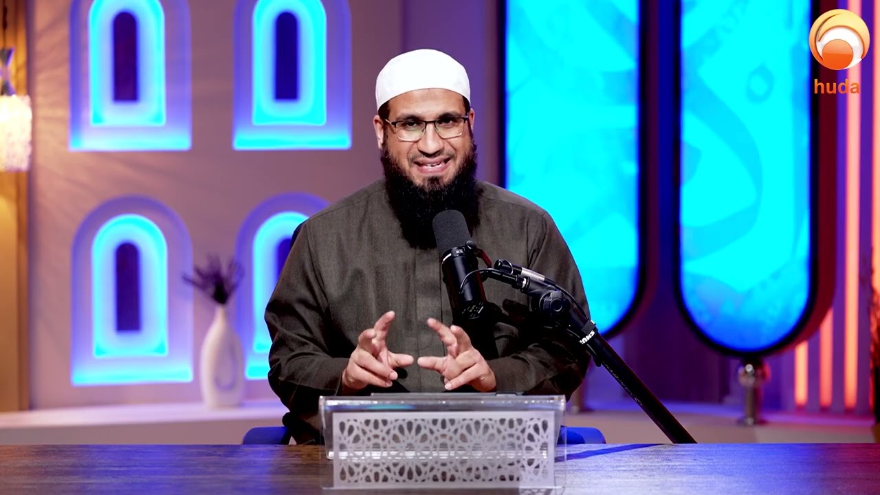 Parables from the Qur'an Eps 25 || The Mushrik Polytheist 3