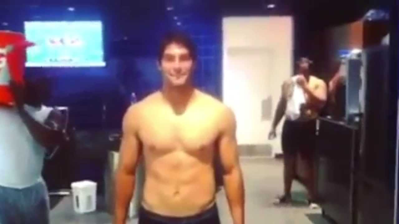 Tom Brady's Replacement: Jimmy Garoppolo is NFL's Hottest New QB