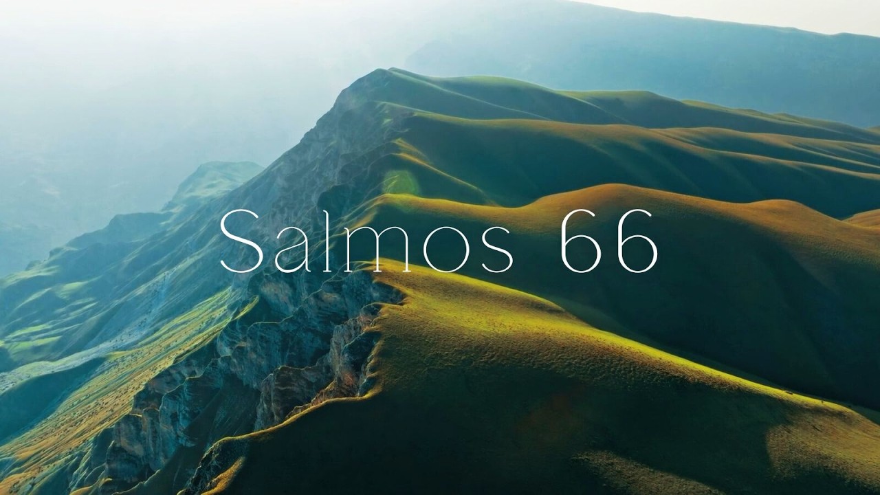 Salmos 66