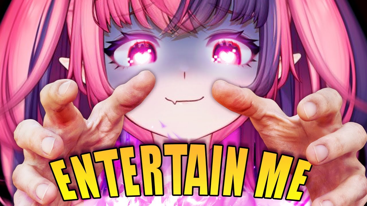 If Your Video Is Bad, I'll End You!