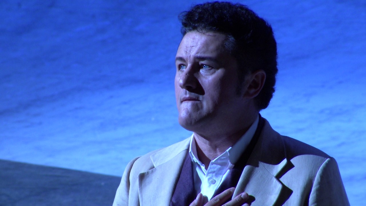 Werther (2016/17) - Pourquoi me reveiller (bis)