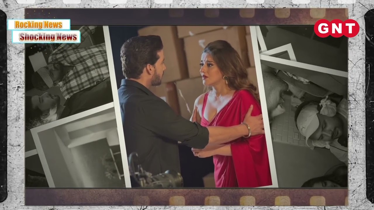Aashiqui: Monalisa & Gautam Vig Team Up For The First Time In Kuku TV Series 🎬✨