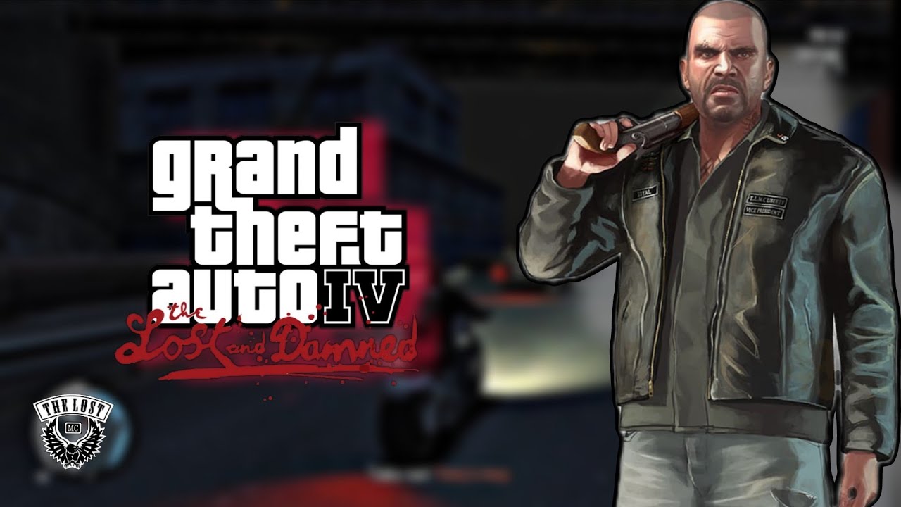 مهمة سرقة الالماس من لويس في Grand Theft Auto IV