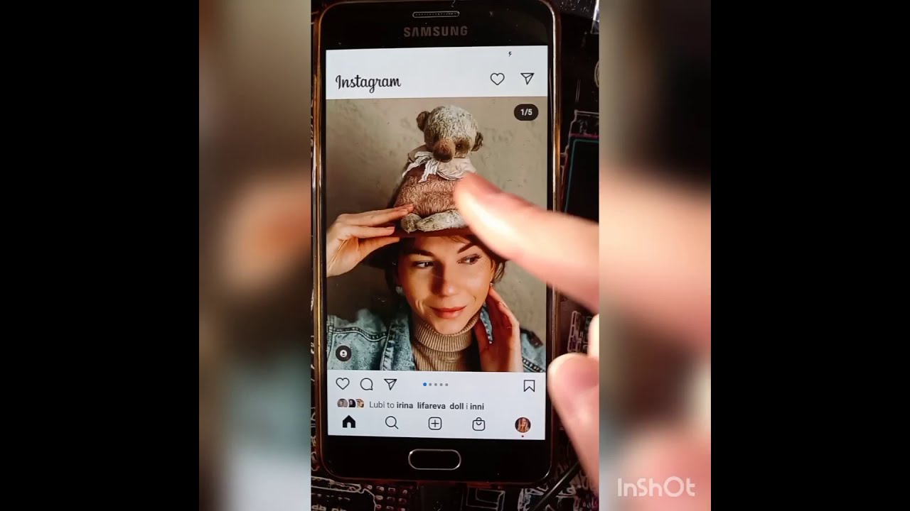 INSTAGRAM dla początkujących - co do czego i jak? ;)
