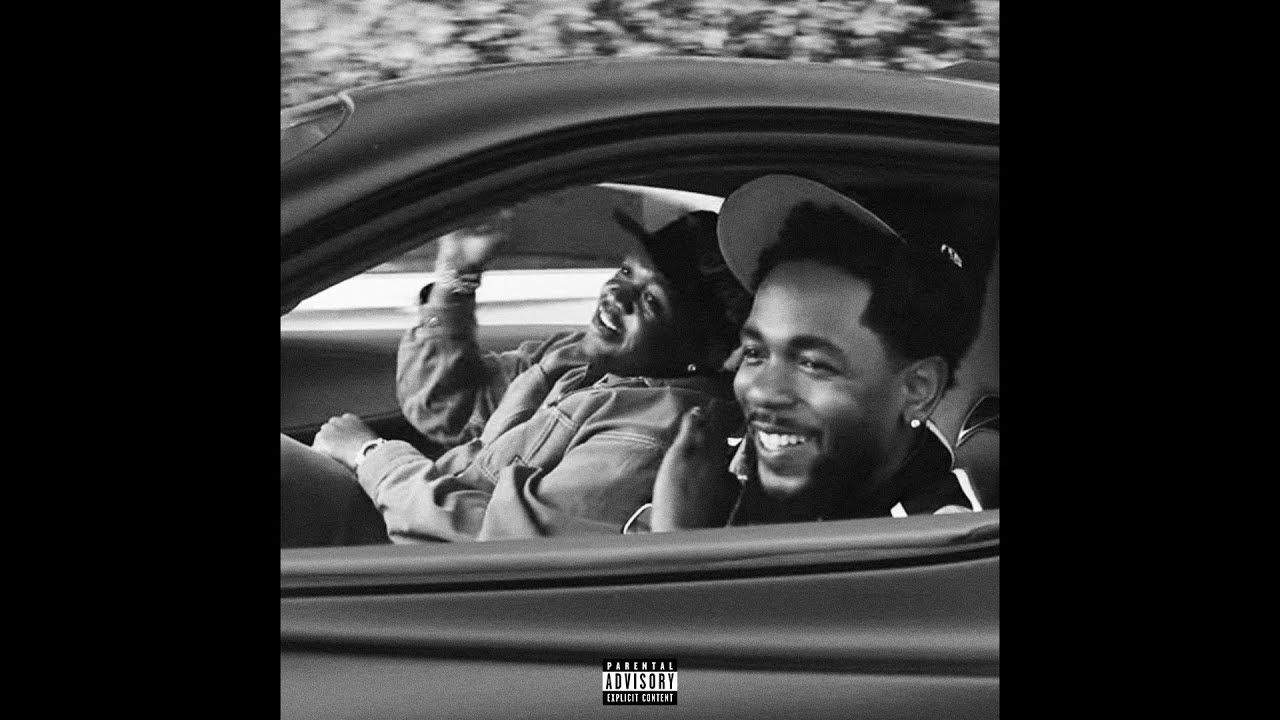 [FREE] &ldquo;My Turn Now&rdquo; &ndash; Kendrick Lamar x Az Chike Type Beat | GNX Type Beat