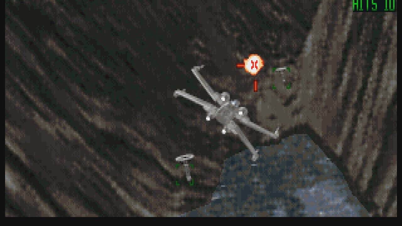 ADG Episode 202 - Star Wars: Rebel Assault