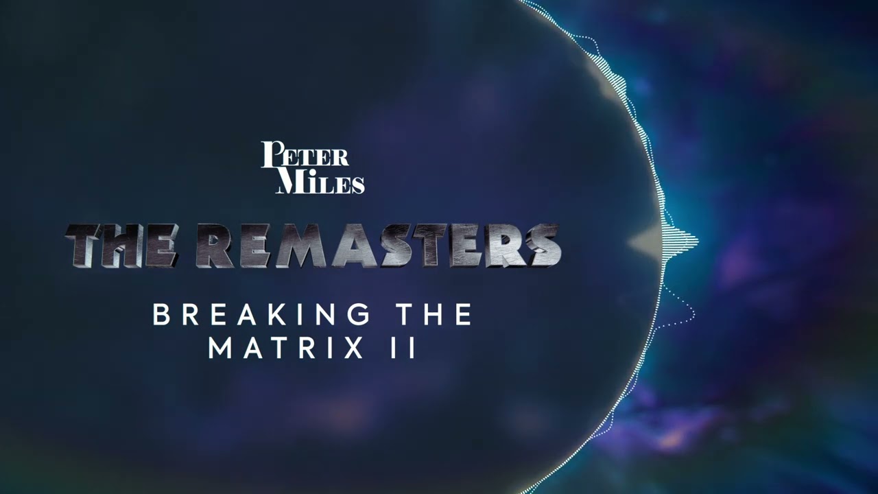 Doctor Who Theme - Breaking The Matrix II