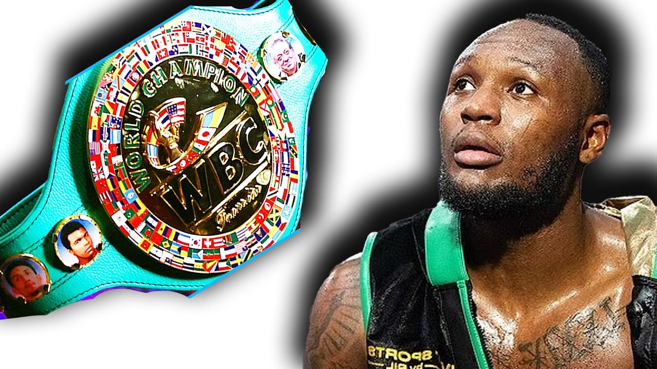 3 Reasons Why Viddal Riley Becomes A World Champion