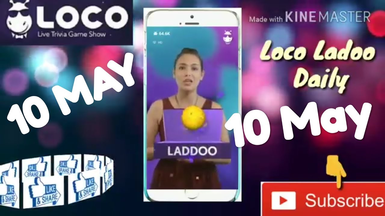 loco ladoo 10 may 2018 today 1:30 pm | loco game laddu 10 may today afternoon | aaj dopher ka ladoo