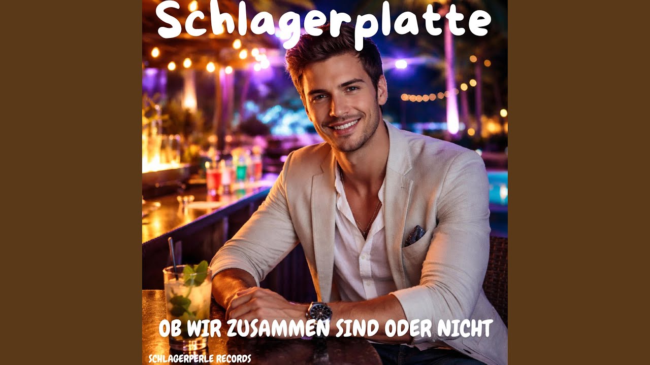 Ob wir zusammen sind oder nicht