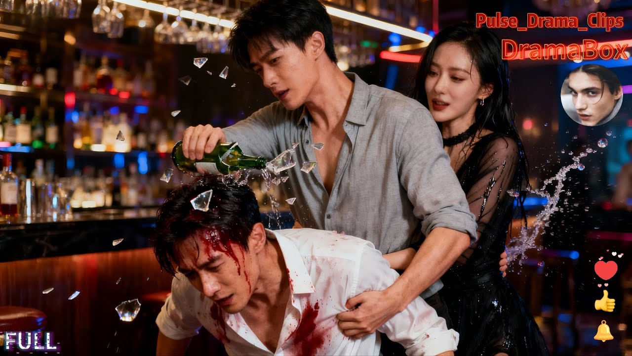 “Would we be together if your husband disappeared?” 💥He struck ruthlessly at his lover’s husband!