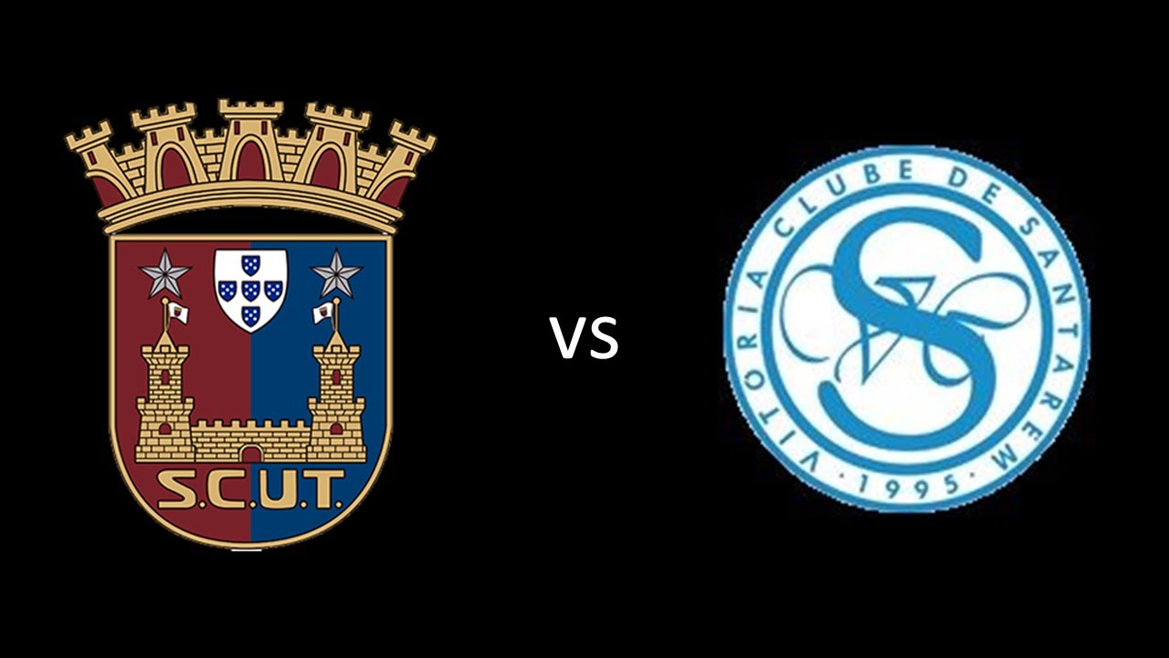 FUTSAL | SCUT | S19 | 24/25 | Taça Nacional | 1ª F 1ªJ | SCUT x VITÓRIA SANTARÉM
