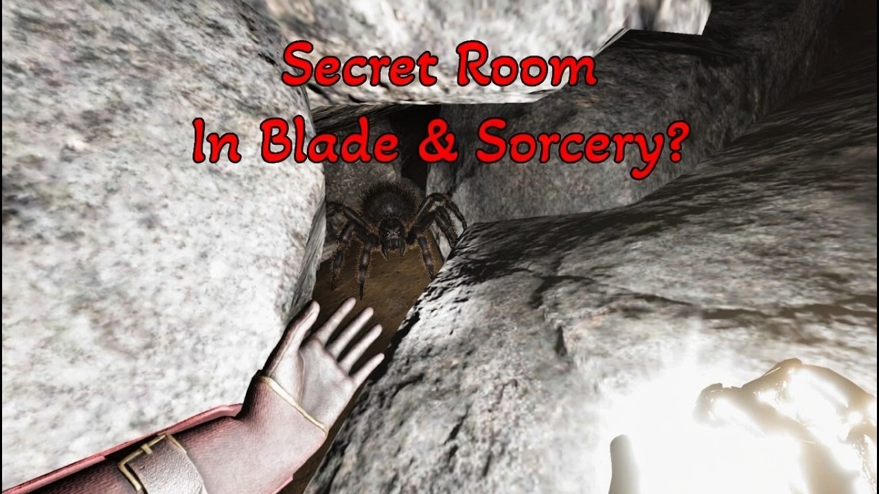 I Busted Your Blade & Sorcery Myths!