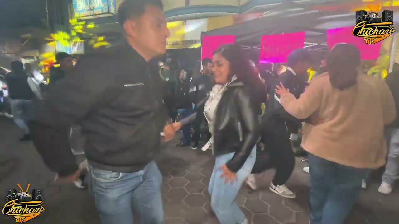 Un Error Fatal (Sonido Manhattan en Xaloztoc Tlaxcala 2026)