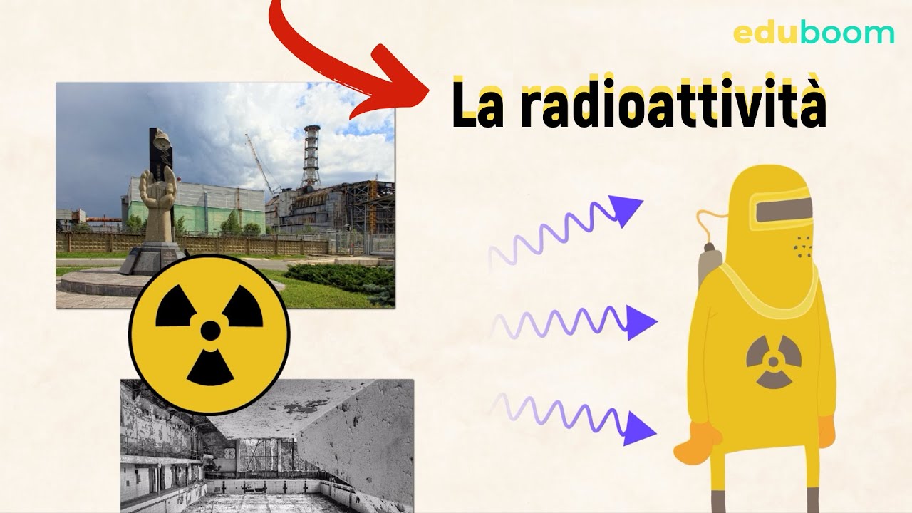 La radioattività