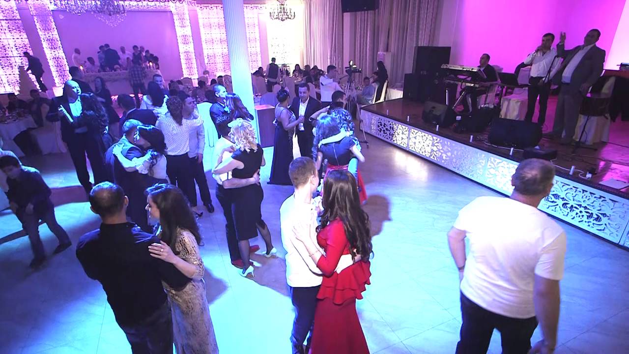 Вазген Петросян Ресторан 