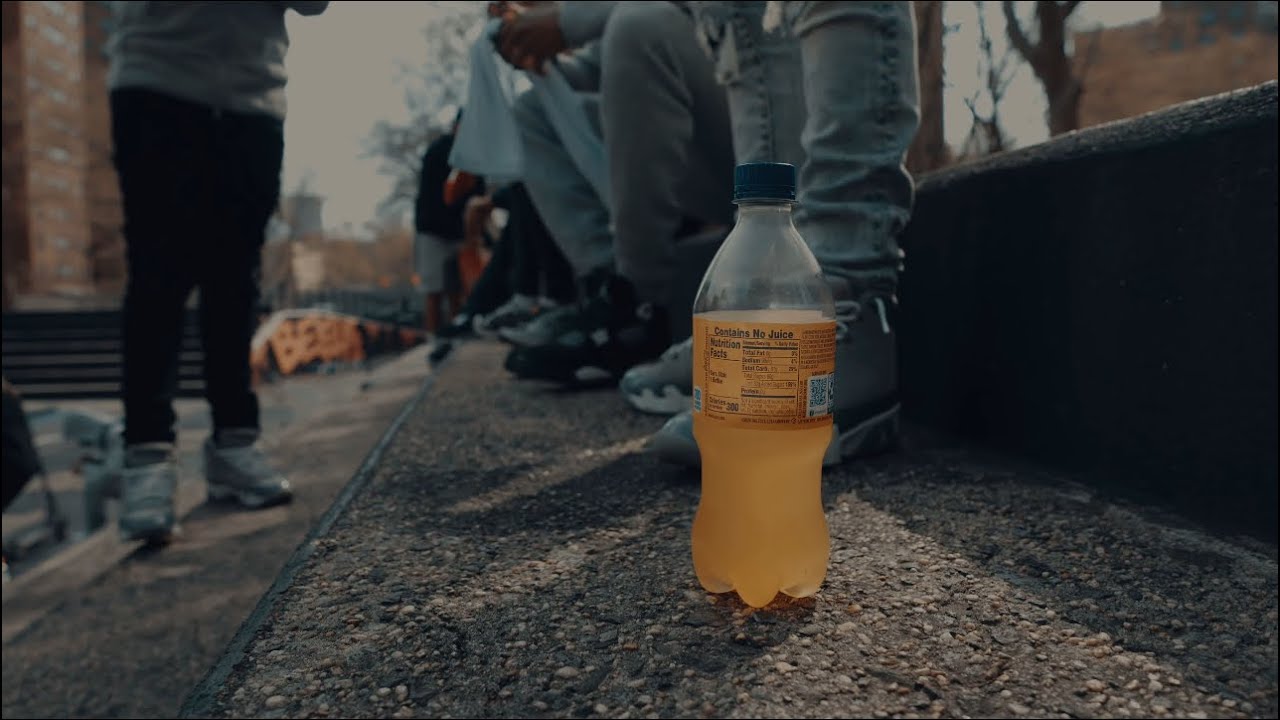 Sg Deady x T9 Hound - Baby Ootz (Official Music Video)