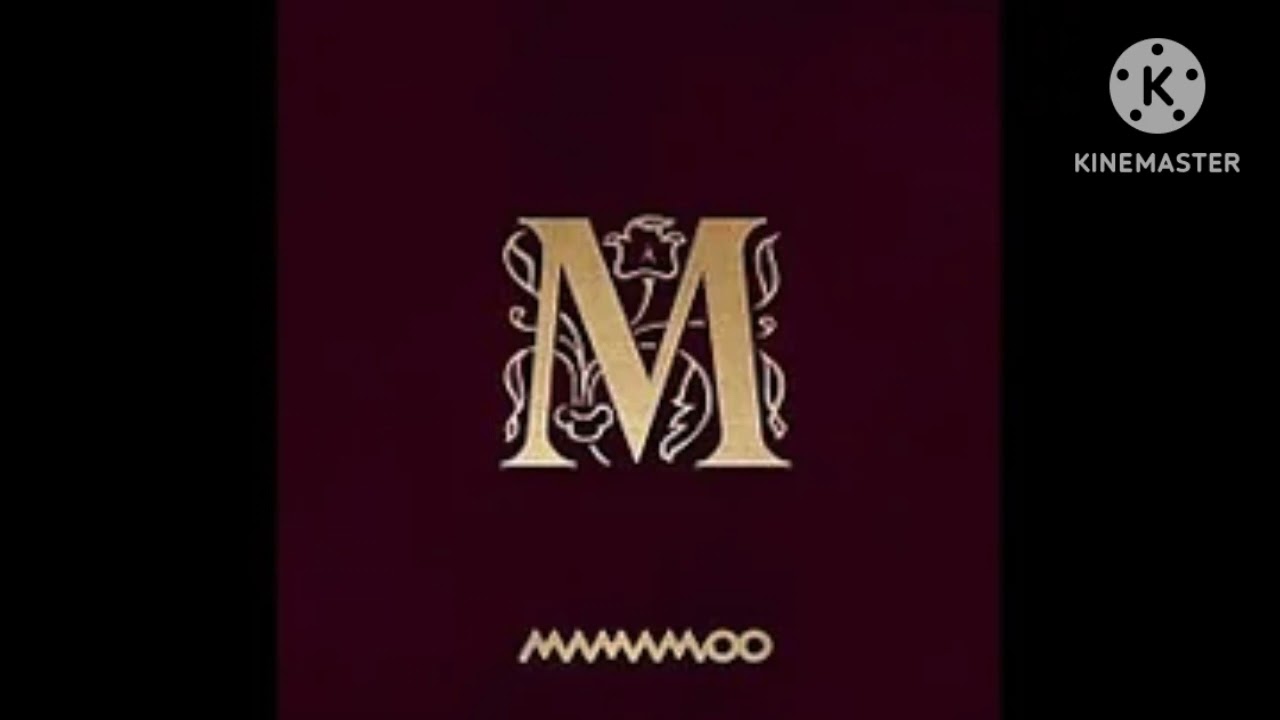 Decalcomanie - Mamamoo (Pitched)