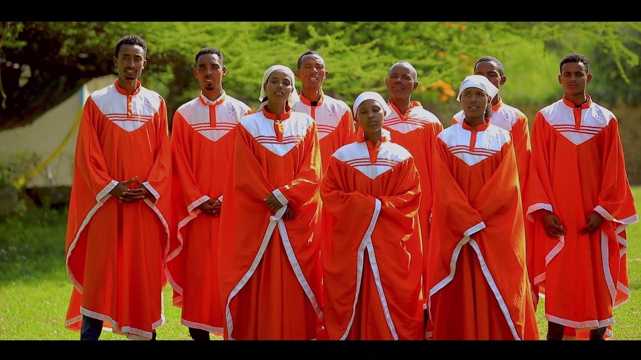 MAAF HIN HAARAWOOFNE? - Gurmuu faarfattoota M/S/A/G/7ffaa Makkoo(Official Music Video 2023)