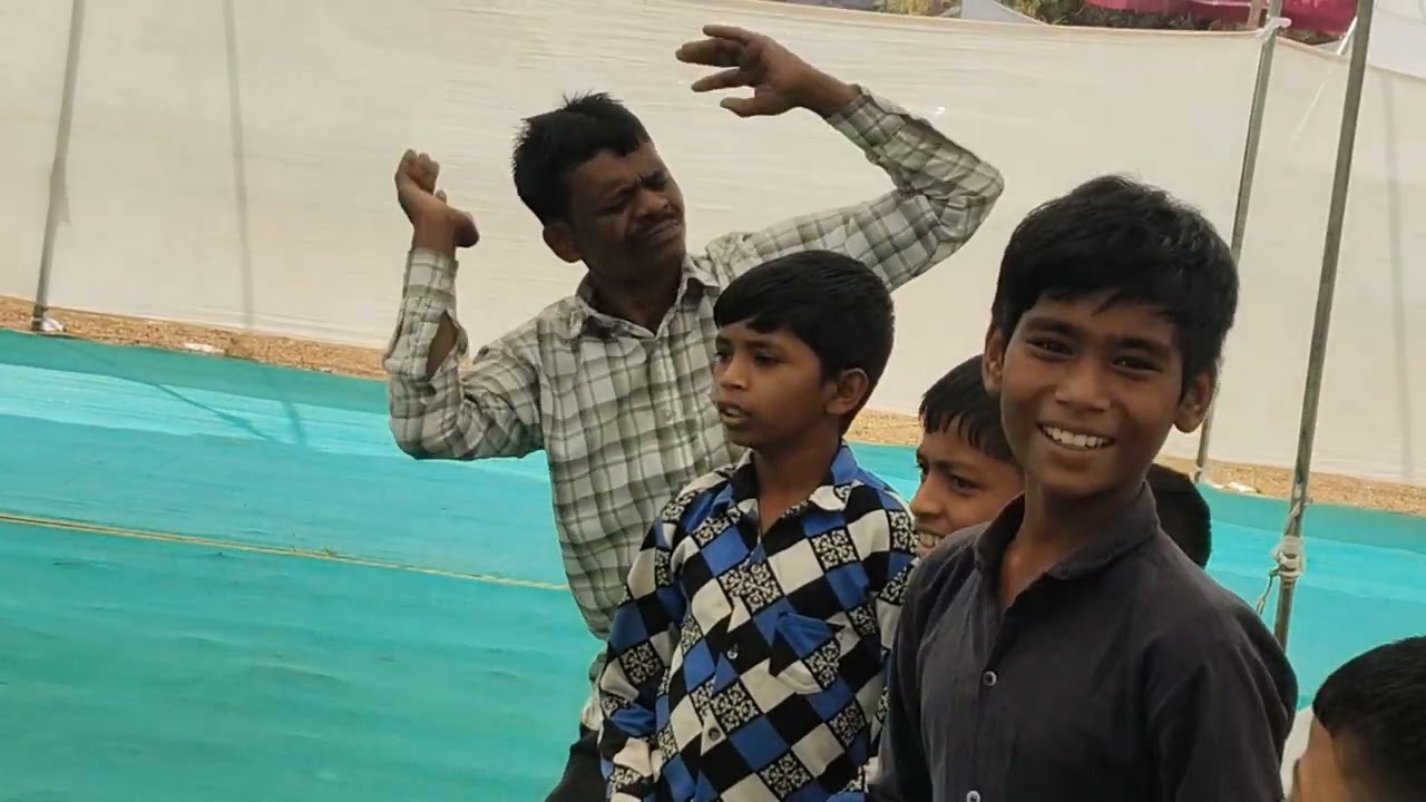 बल्ले बल्ले रोखीयो के पर तले