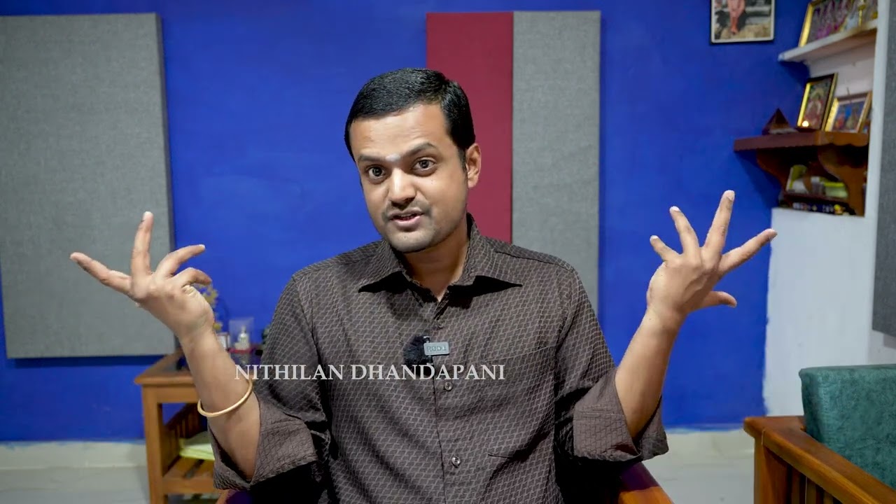 ஈசனார் உபதேசித்த தியான முறைகள் | Meditations of Lord Shiva | Vigyan Bhairava Tantra - Part 3 | ND
