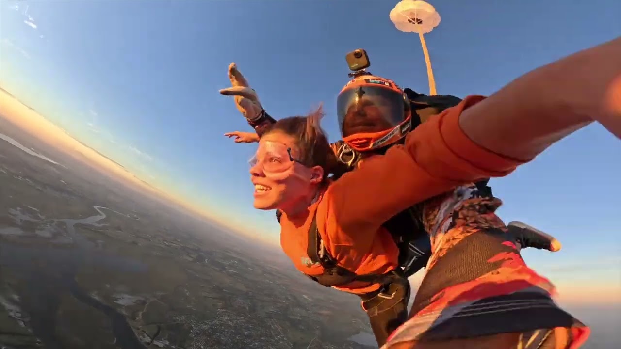 Salto Tandem Agus 2 8 2 26