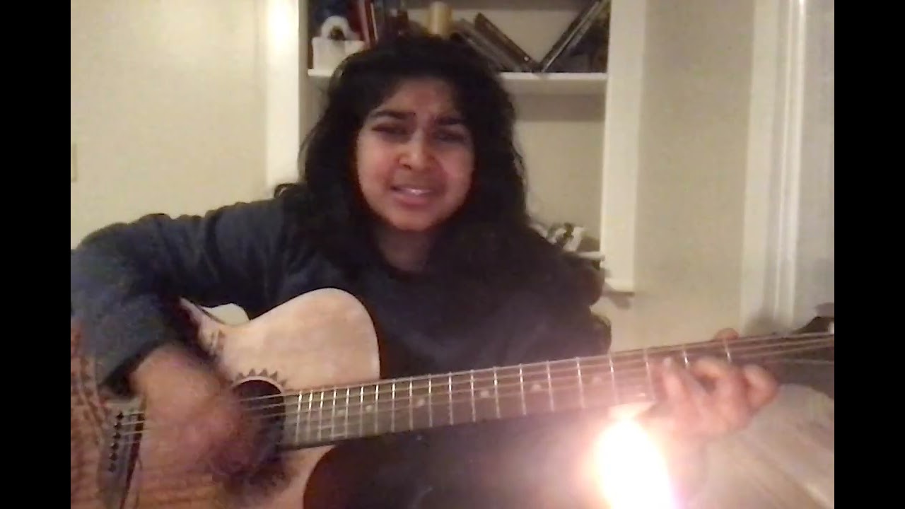 To You - Andy Shauf Cover