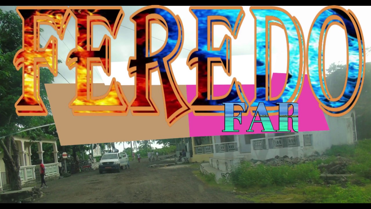 FEREDO - FARANTSA