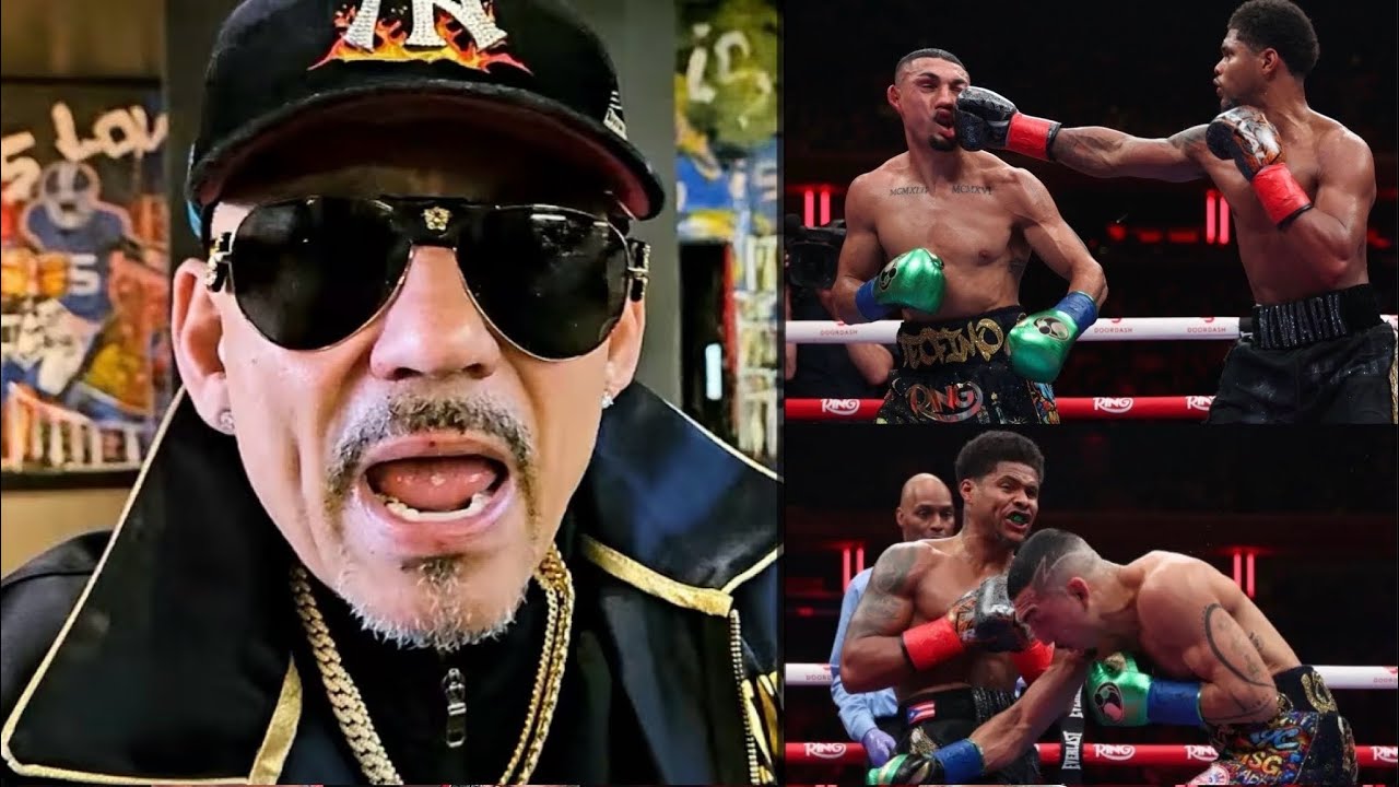 “My Son is MENTALLY WEAK”— Teofimo Lopez Sr TRUTH on Shakur Stevenson Dominating Teofimo Lopez