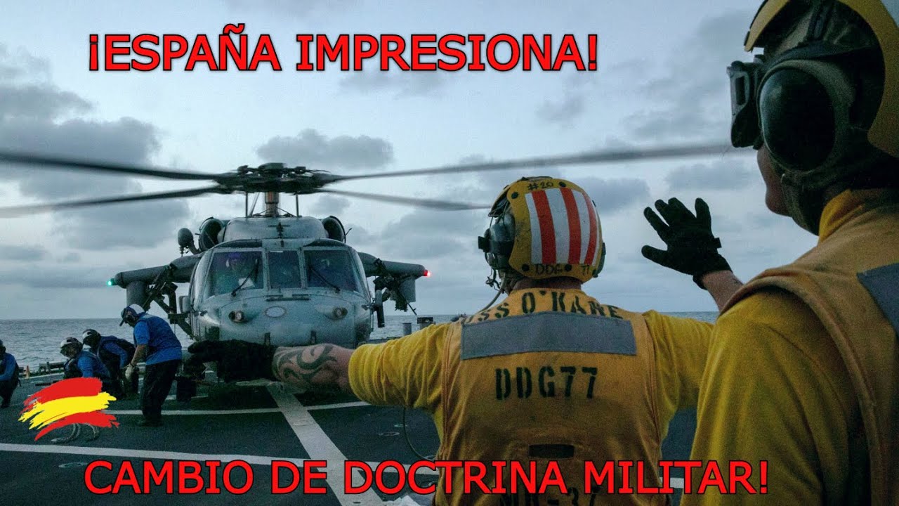 🔴LA MAYOR REVOLUCI&Oacute;N MILITAR OCCIDENTAL!