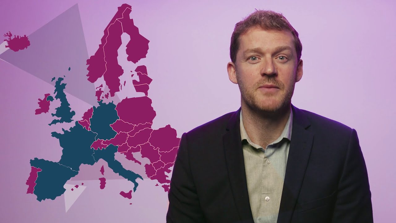 European patent protection: Countries, selection and strategy
