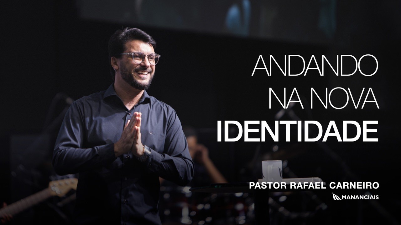Culto de Quarta – Wednesday Service | Mananciais RJ [AO VIVO]