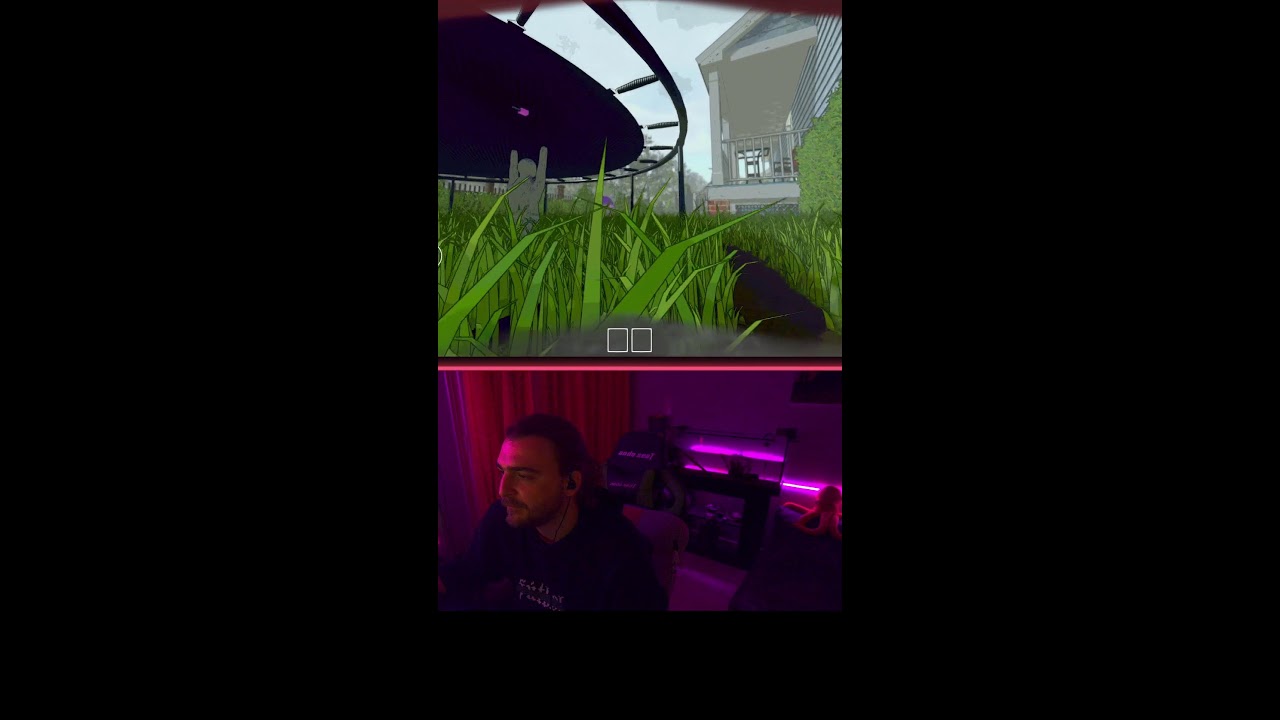 burglin' gnomes 😎 (μπειτε στο κανονικο stream για 2κ)