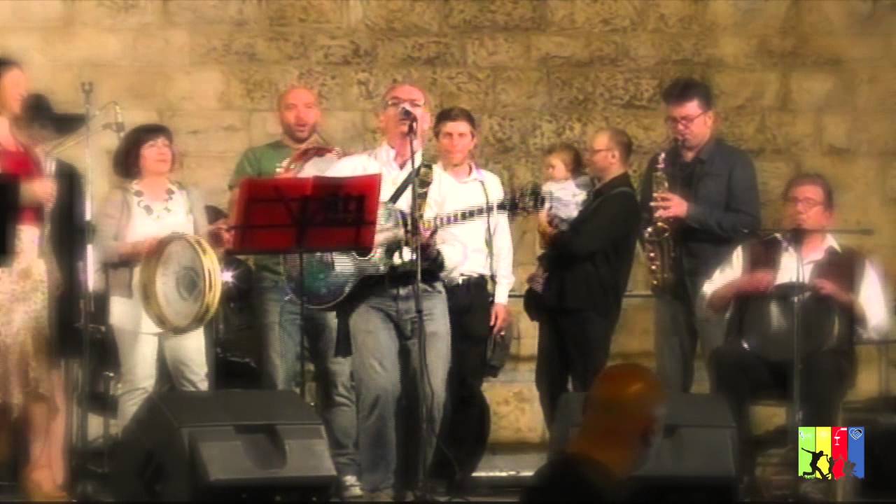 Sei di Gioia del Colle se...