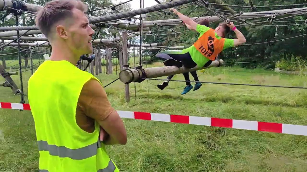 Survivalrun Knoqout-run '24 Team Allsur5