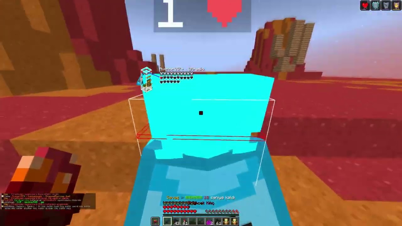AvenorCraft#22