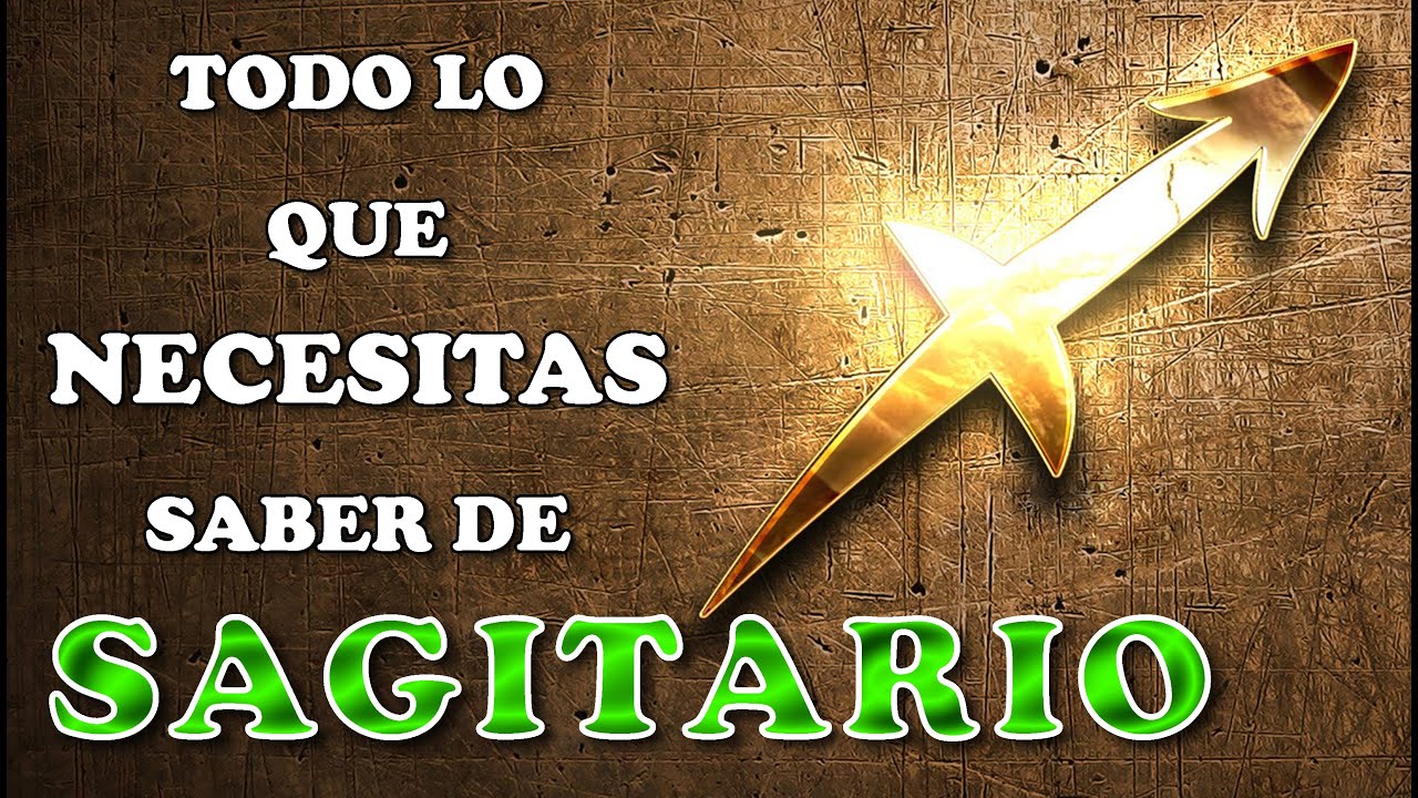 CARACTERÍSTICAS DE SAGITARIO - Enigma del Zodiaco