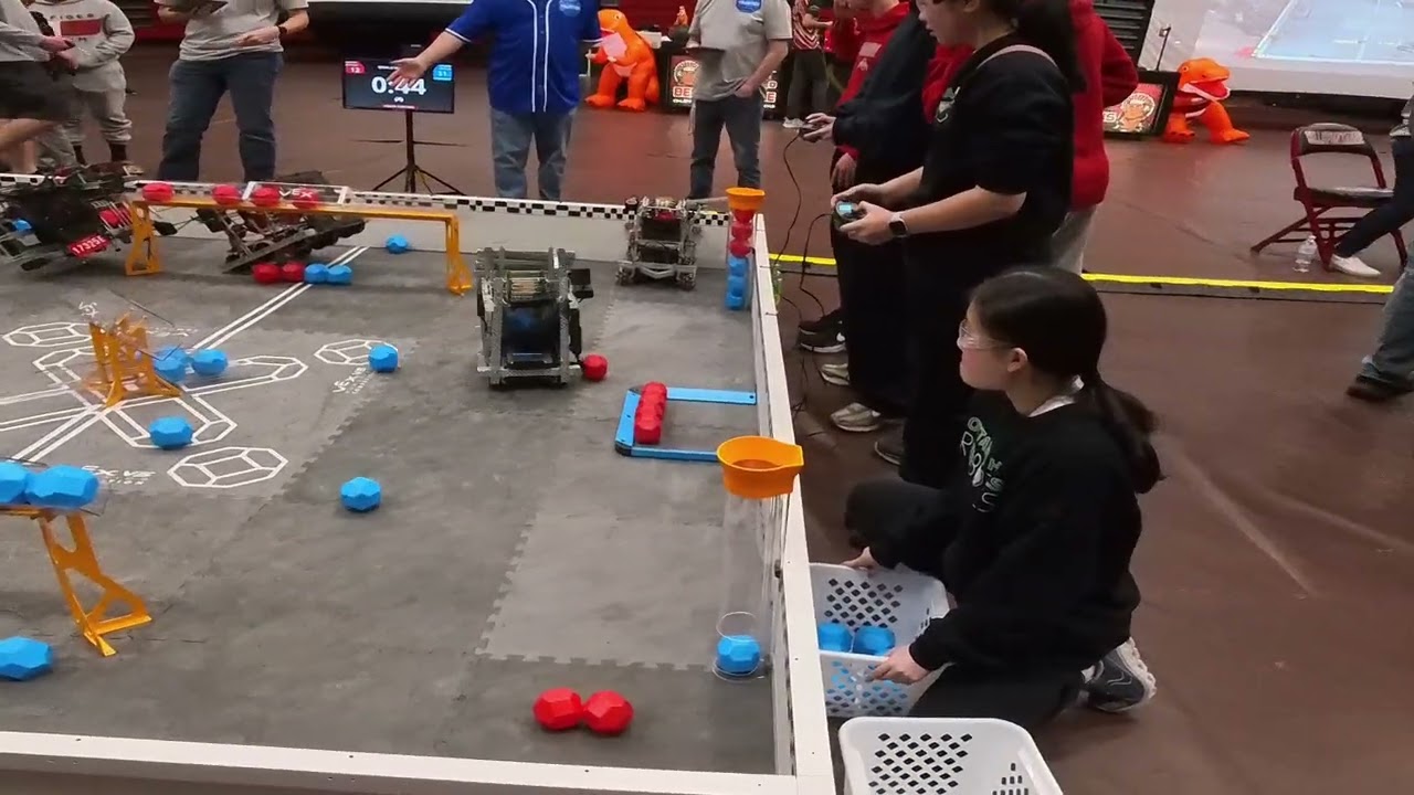 3rd game 17325E