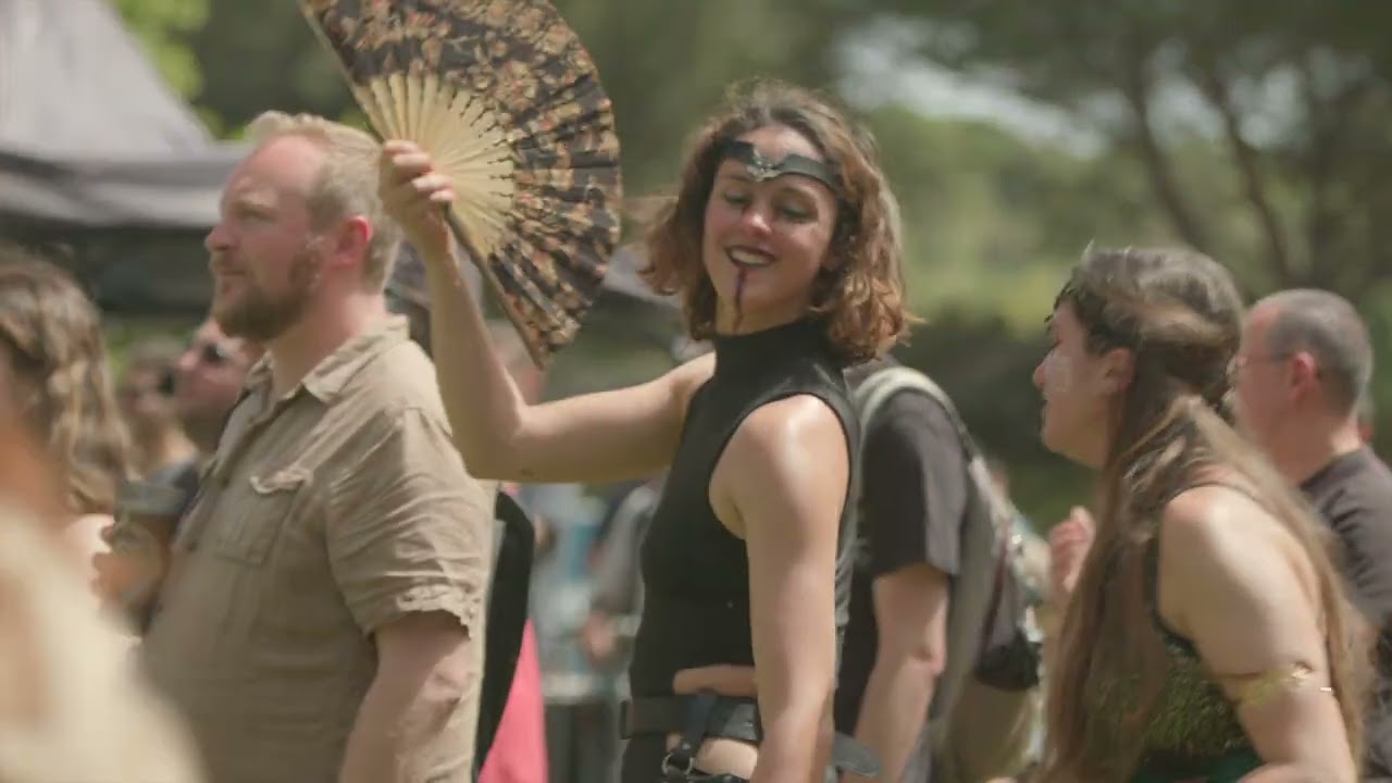Echos & Merveilles Festival - AFTER MOVIE 2025