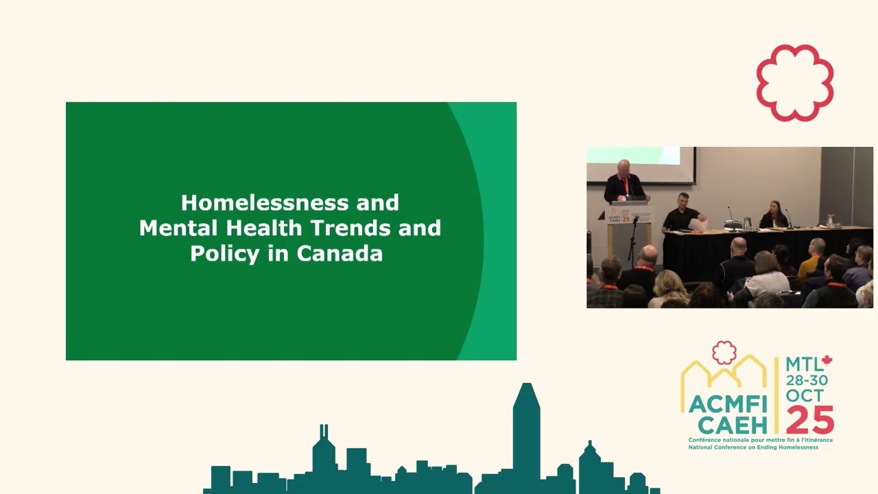 Housing First—What’s Next? Policy, Practice and Research Recommendations to Advance Housing First