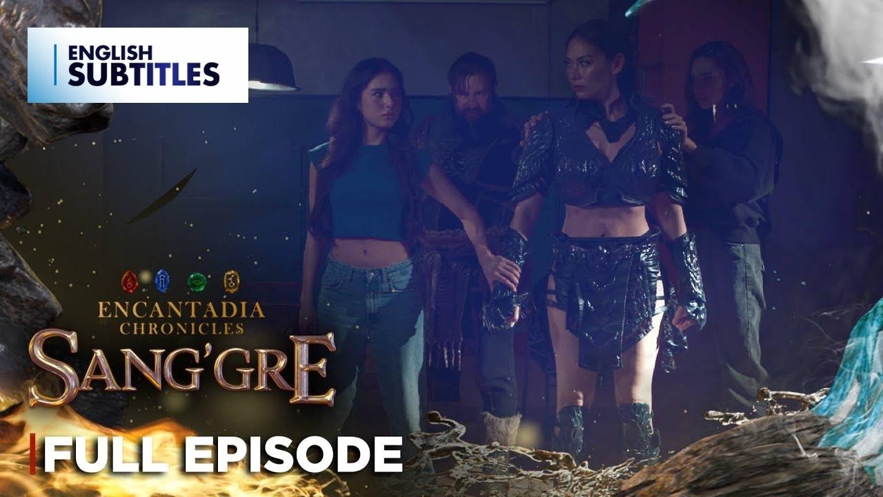 Sang’gre: Ang taksil na si Deia! (Full Episode 149 - January 8, 2026) | Encantadia Chronicles