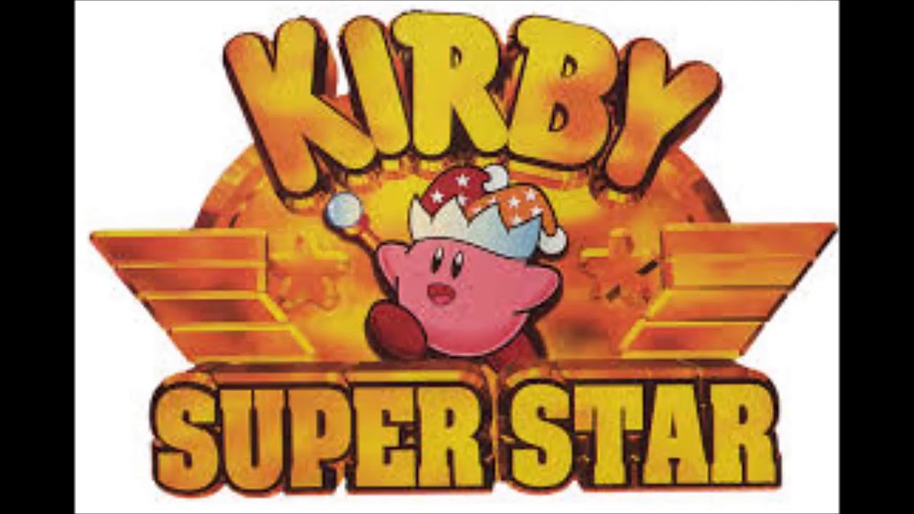 Kirby Super Star/Ultra - Corn Hall (Mega Man X2 Arr.)