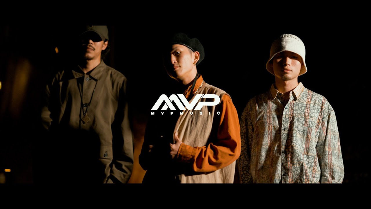 【SELASSIE RIDDIM OFFICIAL MUSIC VIDEO / 39-MAN - 来土 - MOJAH 】Prod By MVP MUSIC