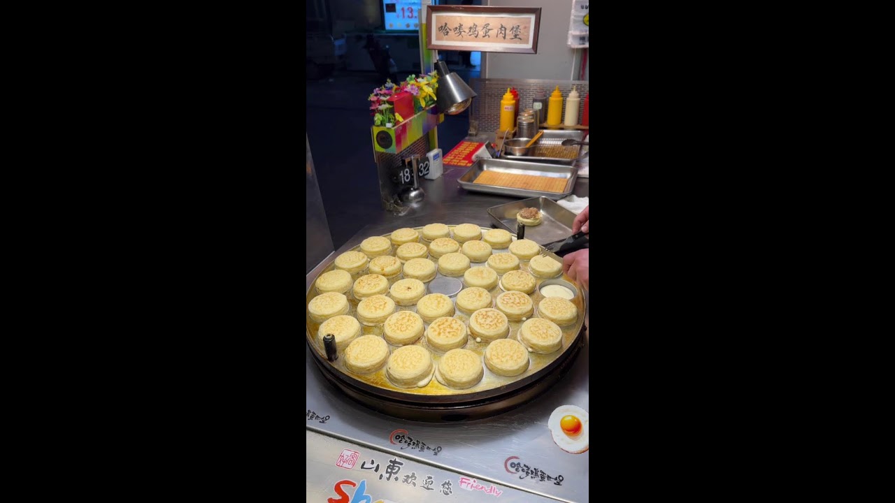 LIVE🔴Secret to Extra Flaky Scallion Pancakes Live