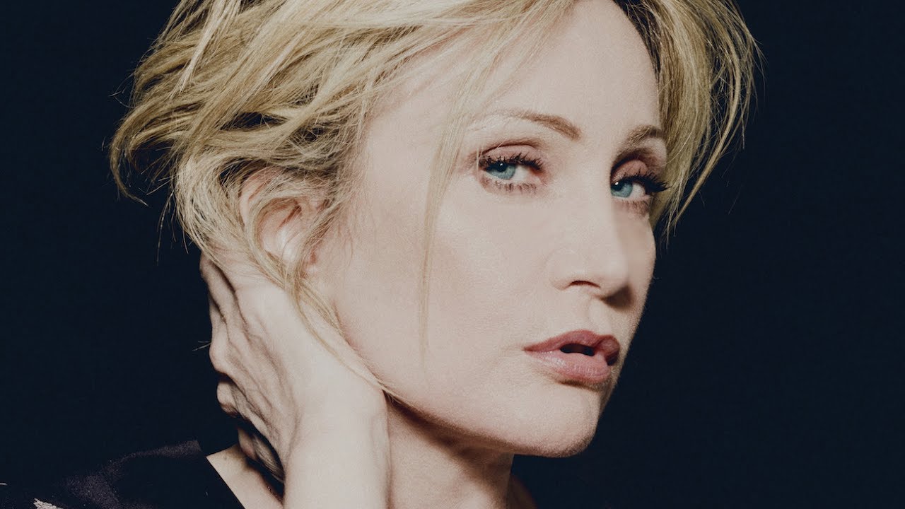 Patricia Kaas - Le refuge (Bonus Track)