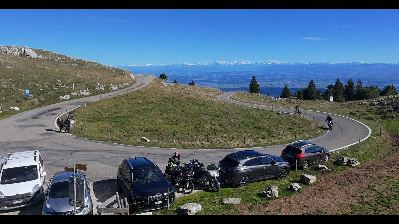 Belas Paisagens du Jura 2025