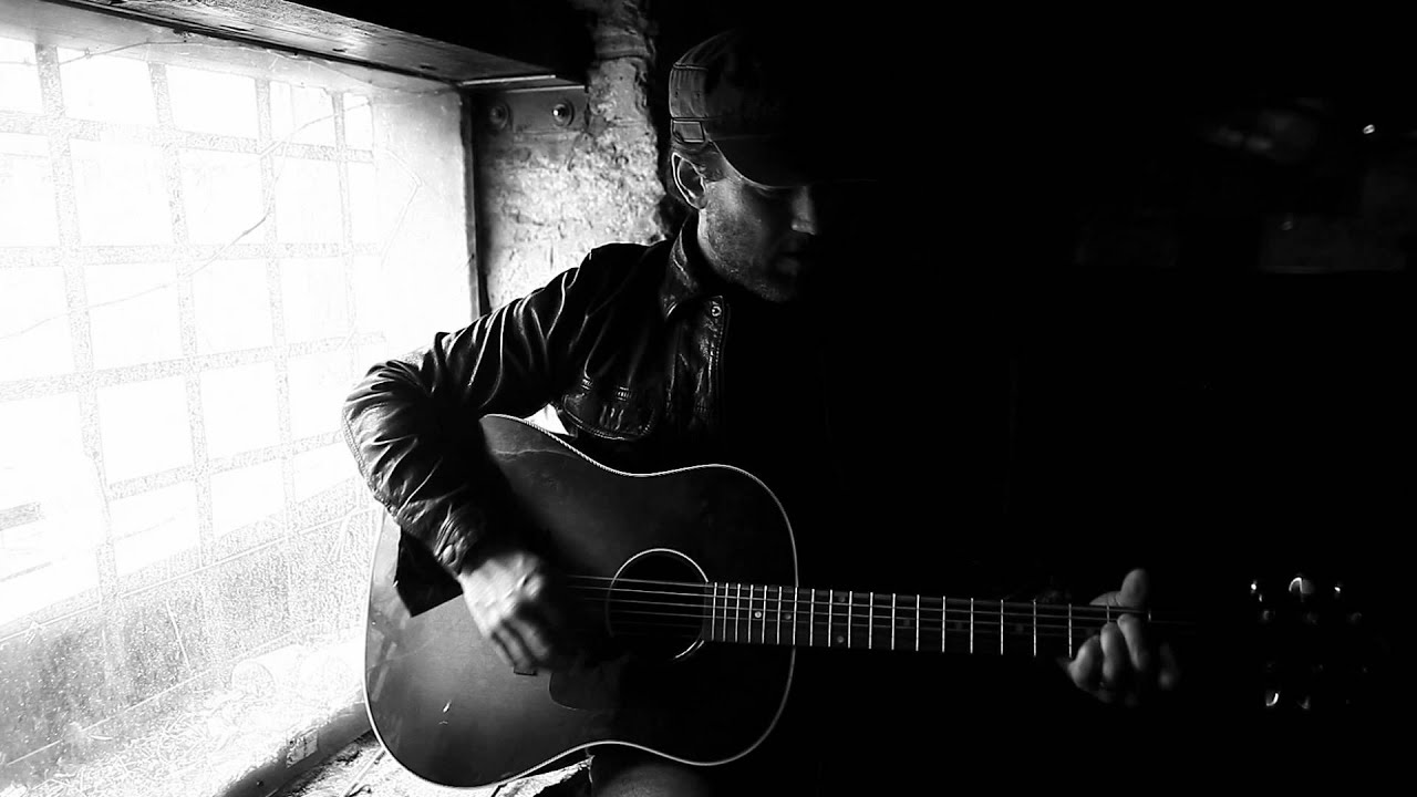 Chuck Ragan - Nothing Left To Prove (Nervous Energies session)